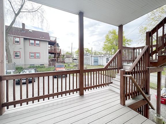 2nd image of 1040 Hyde Park Ave #1