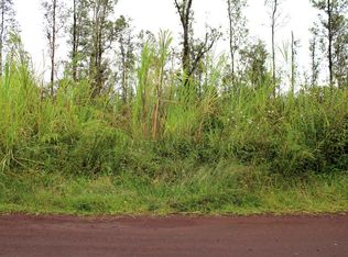 Orchid Dr LOT 7, Pahoa, HI 96778