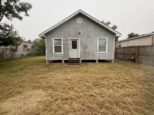 1222 Palomino St, Edinburg, TX 78542