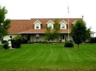 211142 Quarter Mile Ave, Spencer, WI 54479