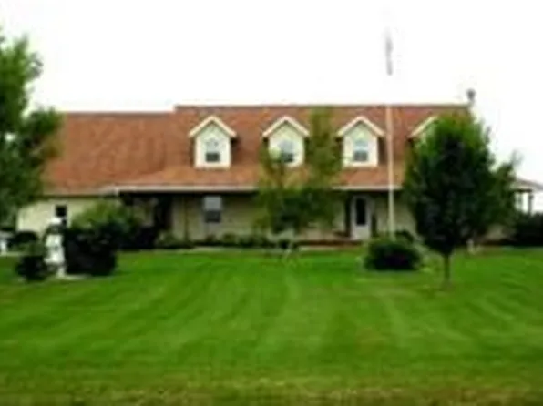 211142 Quarter Mile Ave, Spencer, WI 54479