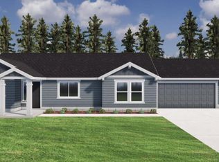 302 Peach Tree Ct, Cheney, WA 99004
