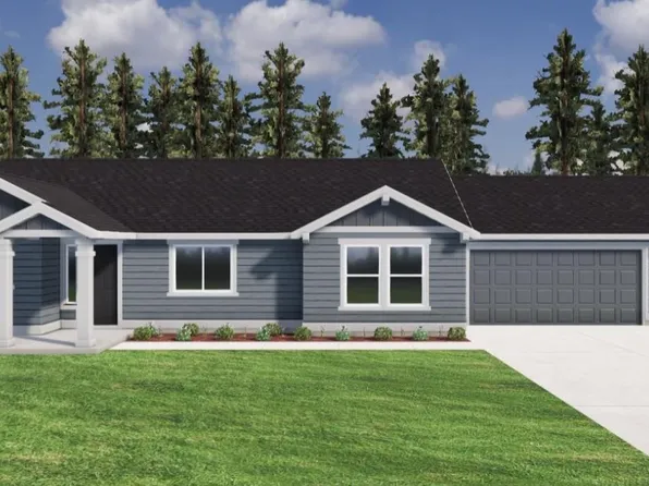 302 Peach Tree Ct, Cheney, WA 99004