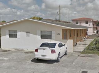 125 W 25th St APT 3, Hialeah, FL 33010