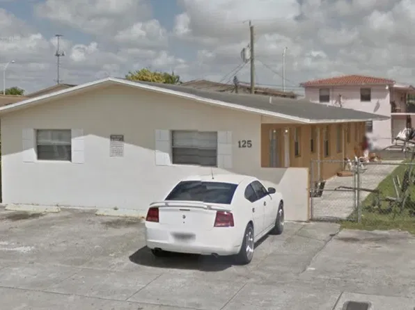 125 W 25th St APT 3, Hialeah, FL 33010