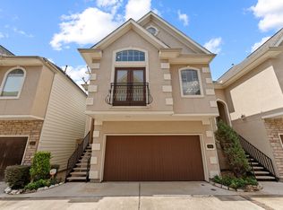 324 Cage St, Houston, TX 77020