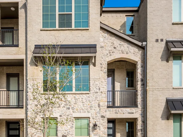 333 Ukiah St, The Colony, TX 75056