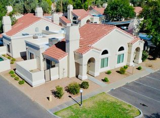 1111 W Summit Pl UNIT 52, Chandler, AZ 85224