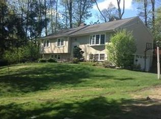 61 Juniper Ln, Holden, MA 01520