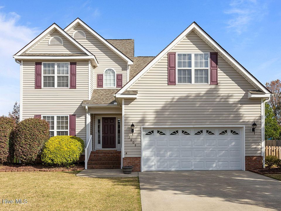 1st image of 3609 Montery Drive