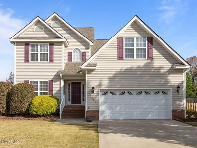 3609 Montery Drive, Winterville, NC, 28590