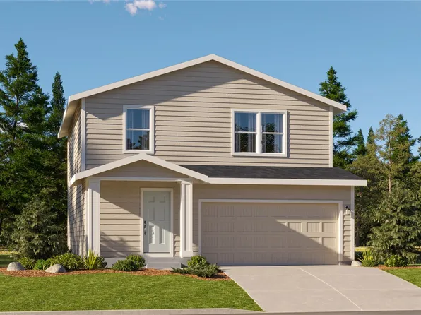 4366 SE Elijah Court #13, Port Orchard, WA 98366