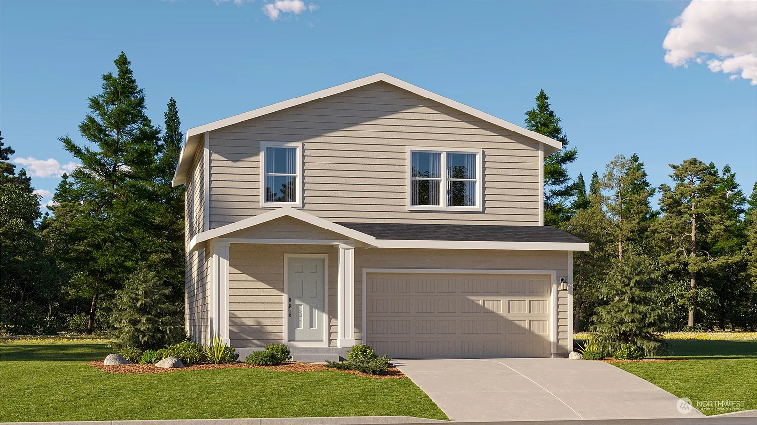 4257 SE Elijah Court #25 photo 1