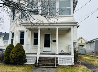 16 Monroe St #2, Chicopee, MA 01020