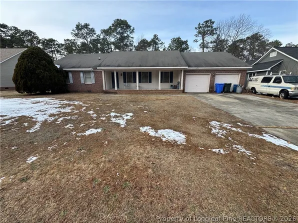 6850 Green Creek Rd, Fayetteville, NC 28314