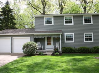 4635 Graford Ln, Stow, OH 44224