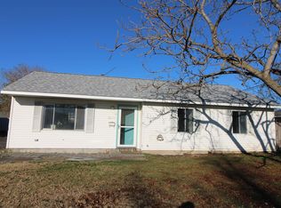 2304 Frankfort St, Richland, WA 99352