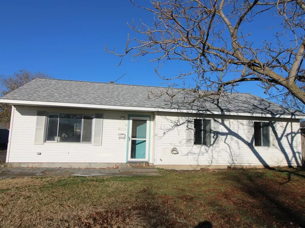 2304 Frankfort St, Richland, WA 99352