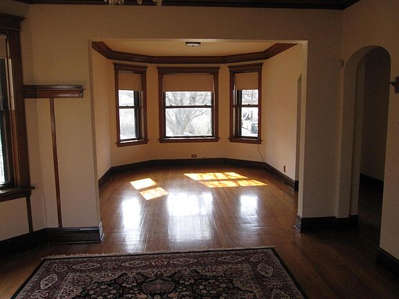3rd image of 4745 N Campbell Ave #1