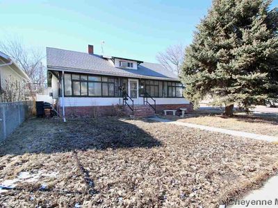 2242 W B St, Torrington, WY, 82240