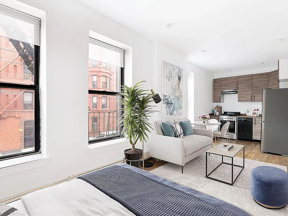 2nd image of 372 2nd St APT 2C