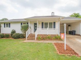 100 Prospect Ct, Anderson, SC 29625