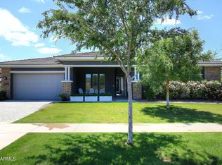 2837 E Silo Dr, Gilbert, AZ 85296