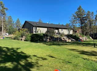6563 Jake Rd, Klamath Falls, OR 97601