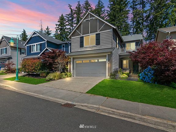 2nd image of 11308 Borgen Loop NW