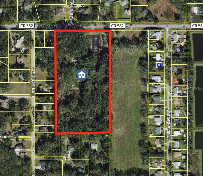 1st image of 3320 Knights Station Rd