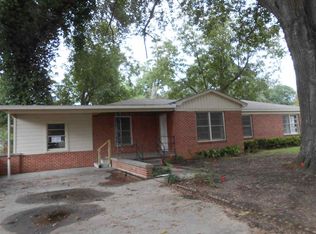 803 Scenic Loop, Marshall, TX 75672