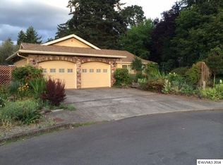 2804 Grayhawk Ct NW, Salem, OR 97304