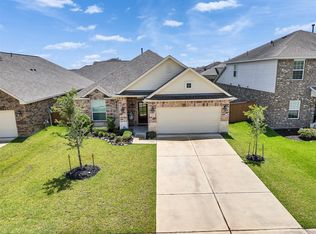 10809 Mendel Terrace Dr, Iowa Colony, TX 77583