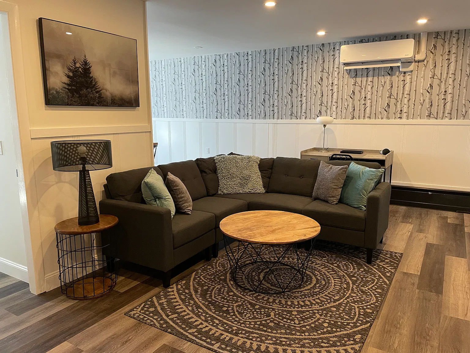1 bed, 900 sqft, $1,850 — Photo 2