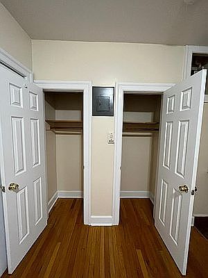 2nd image of 267 Edgecombe Ave APT 4G