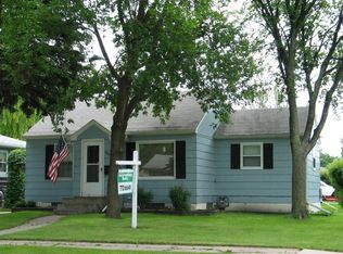2029 1st Ave N, Grand Forks, ND 58203