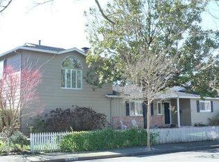 5336 Diane Way, Santa Rosa, CA 95409