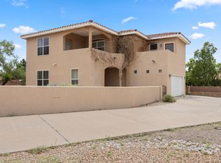 4616 Baker Ct NW, Albuquerque, NM 87114