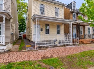 628 Pine St, Bristol, PA 19007
