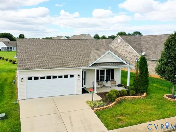 7608 Settlers Ridge Ct, Henrico, VA 23231
