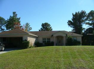1764 Van Allen Cir, Deltona, FL 32738
