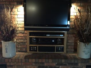 203 Quail Ridge Rd, Sallisaw, OK 74955