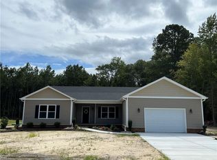 3264 Manning Rd, Suffolk, VA 23434