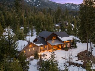 500 Snow Ridge Dr, Cle Elum, WA 98922