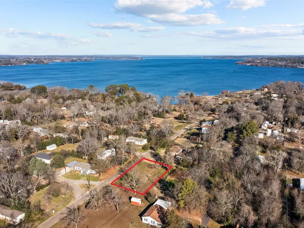 0 Forest Ln, Frankston, TX 75763