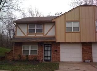 4025 Hedges Ave, Kansas City, MO 64133