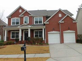 7827 White Oak Loop, Lithonia, GA 30038
