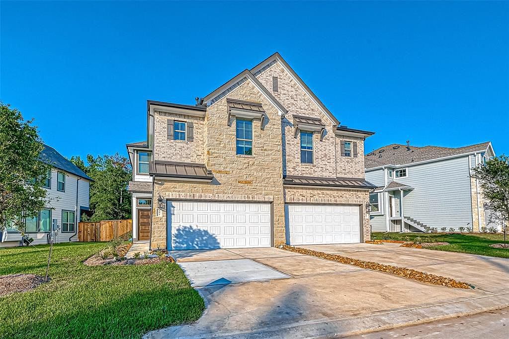 493 Long Leaf Pine Dr, Montgomery, TX 77316 Zillow