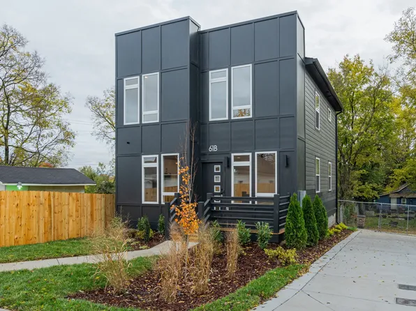 61B Cannon St, Nashville, TN 37210