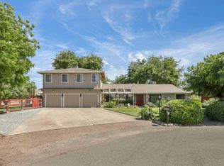 12794 Paddy Creek Ln, Lodi, CA 95240